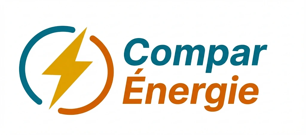 Logo Compare Energie